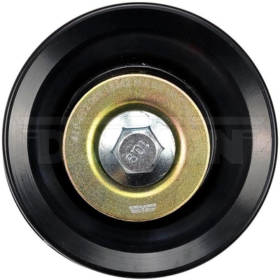 New Idler Pulley by DORMAN/TECHOICE - 419-692 pa2