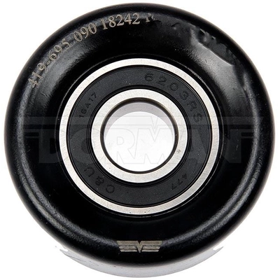 New Idler Pulley by DORMAN/TECHOICE - 419-695 pa4