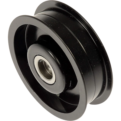 DORMAN/TECHOICE - 419-698 - Idler Pulley (Pulley Only) pa1