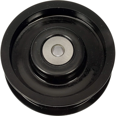 DORMAN/TECHOICE - 419-698 - Idler Pulley (Pulley Only) pa2
