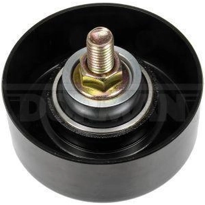 New Idler Pulley by DORMAN/TECHOICE - 419-700 pa2