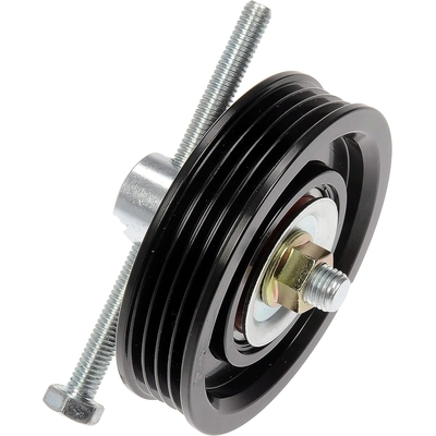 DORMAN/TECHOICE - 419-701 - Idler Pulley (Pulley Only) pa3