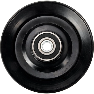 DORMAN/TECHOICE - 419-707 - Idler Pulley (Pulley Only) pa2