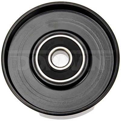 New Idler Pulley by DORMAN/TECHOICE - 419-708 pa4