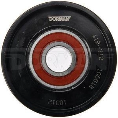 New Idler Pulley by DORMAN/TECHOICE - 419-712 pa3