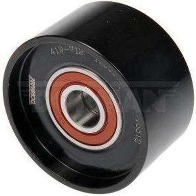 New Idler Pulley by DORMAN/TECHOICE - 419-712 pa4