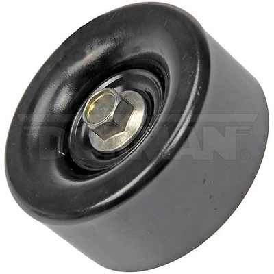New Idler Pulley by DORMAN/TECHOICE - 419-723 pa1