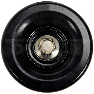 New Idler Pulley by DORMAN/TECHOICE - 419-723 pa2