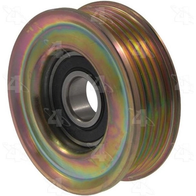 New Idler Pulley by FOUR SEASONS - 45001 pa1