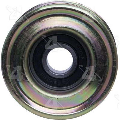 New Idler Pulley by FOUR SEASONS - 45001 pa2