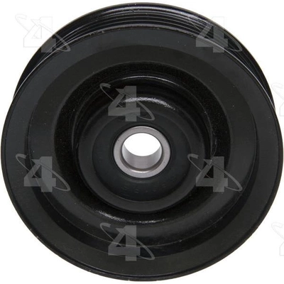 New Idler Pulley by FOUR SEASONS - 45002 pa8