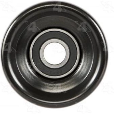 New Idler Pulley by FOUR SEASONS - 45005 pa16