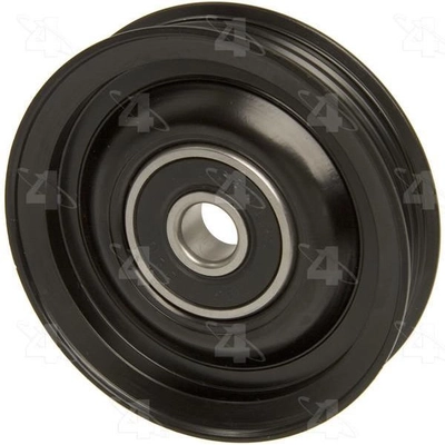 New Idler Pulley by FOUR SEASONS - 45006 pa6