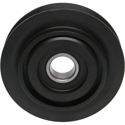 New Idler Pulley by FOUR SEASONS - 45007 pa12