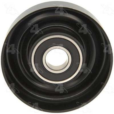 New Idler Pulley by FOUR SEASONS - 45008 pa6