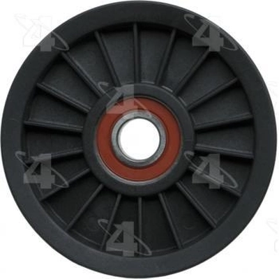 New Idler Pulley by FOUR SEASONS - 45010 pa19