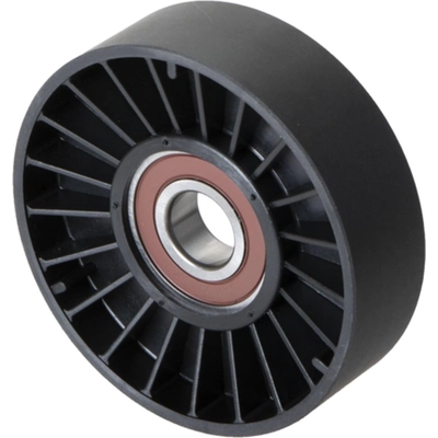 New Idler Pulley by FOUR SEASONS - 45010 pa21