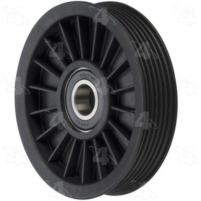 New Idler Pulley by FOUR SEASONS - 45010 pa7