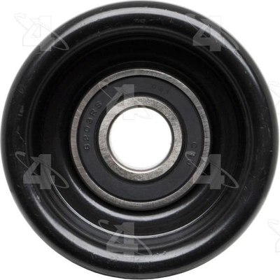 New Idler Pulley by FOUR SEASONS - 45011 pa10