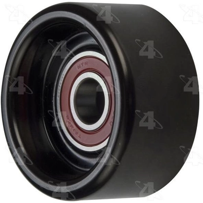 New Idler Pulley by FOUR SEASONS - 45011 pa6