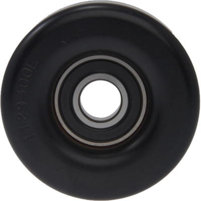 New Idler Pulley by FOUR SEASONS - 45012 pa28