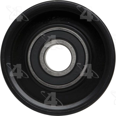 New Idler Pulley by FOUR SEASONS - 45015 pa3