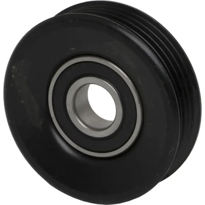 New Idler Pulley by FOUR SEASONS - 45015 pa6