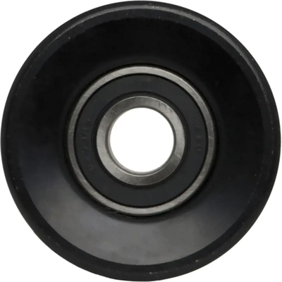 New Idler Pulley by FOUR SEASONS - 45015 pa8