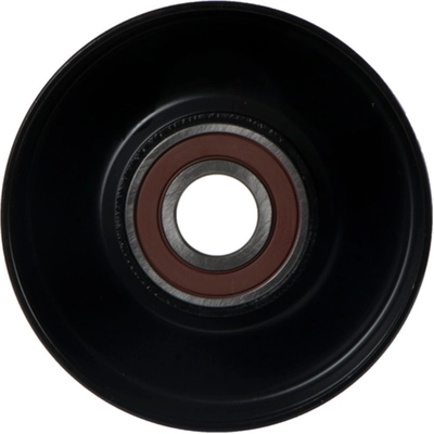 New Idler Pulley by FOUR SEASONS - 45016 pa22