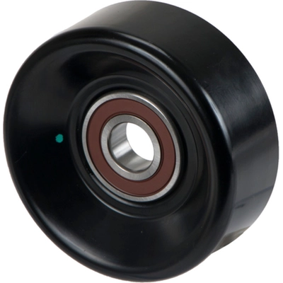 New Idler Pulley by FOUR SEASONS - 45016 pa23