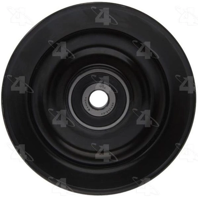 New Idler Pulley by FOUR SEASONS - 45017 pa9