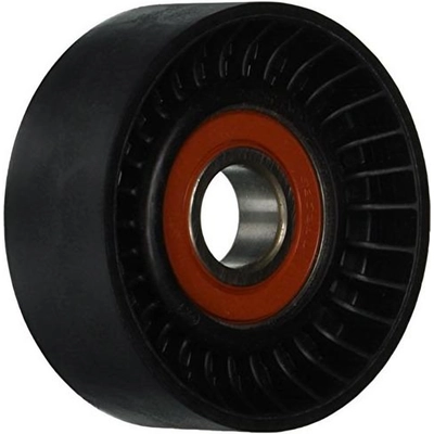 New Idler Pulley by FOUR SEASONS - 45019 pa9