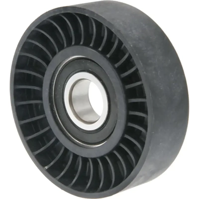 New Idler Pulley by FOUR SEASONS - 45020 pa13