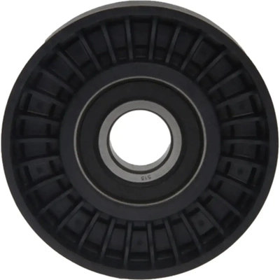 New Idler Pulley by FOUR SEASONS - 45020 pa16