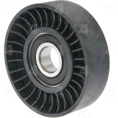 New Idler Pulley by FOUR SEASONS - 45020 pa4