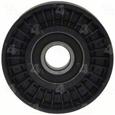 New Idler Pulley by FOUR SEASONS - 45020 pa9