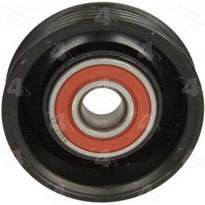 New Idler Pulley by FOUR SEASONS - 45024 pa14