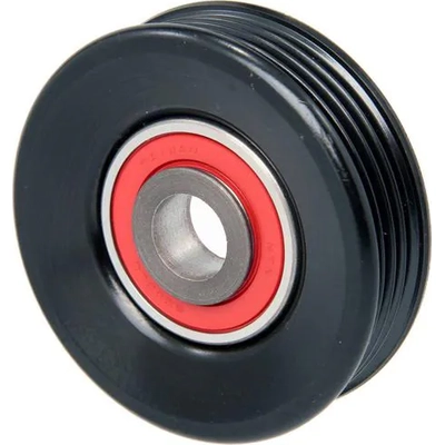 New Idler Pulley by FOUR SEASONS - 45024 pa18