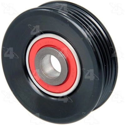 New Idler Pulley by FOUR SEASONS - 45024 pa6