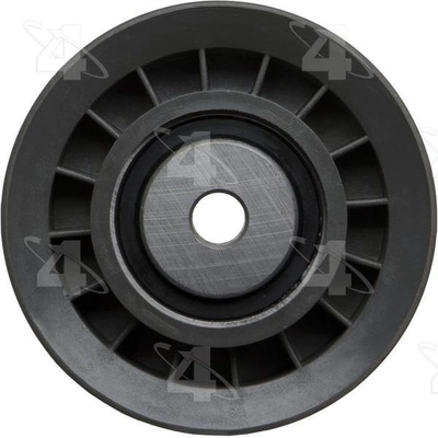 New Idler Pulley by FOUR SEASONS - 45027 pa1