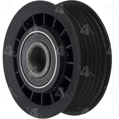 New Idler Pulley by FOUR SEASONS - 45027 pa2