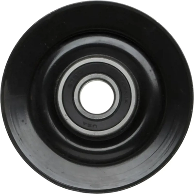 New Idler Pulley by FOUR SEASONS - 45028 pa10