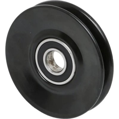 New Idler Pulley by FOUR SEASONS - 45028 pa9