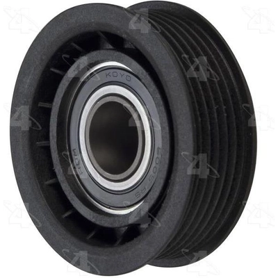 New Idler Pulley by FOUR SEASONS - 45030 pa1