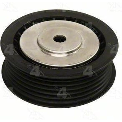 New Idler Pulley by FOUR SEASONS - 45030 pa2