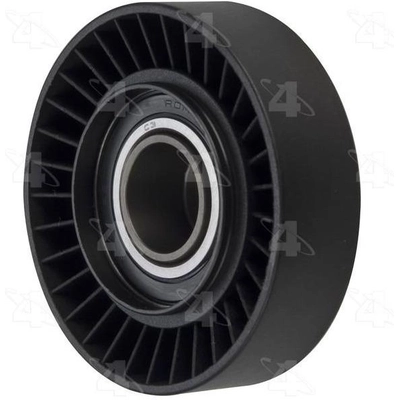 New Idler Pulley by FOUR SEASONS - 45031 pa2