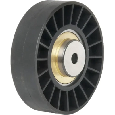 New Idler Pulley by FOUR SEASONS - 45031 pa7