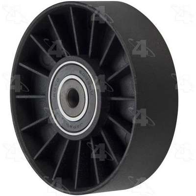 New Idler Pulley by FOUR SEASONS - 45033 pa11