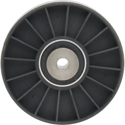 New Idler Pulley by FOUR SEASONS - 45034 pa12