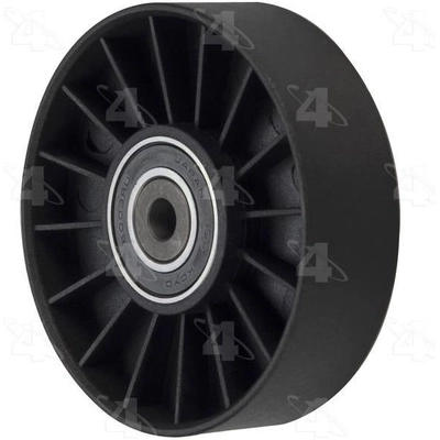 New Idler Pulley by FOUR SEASONS - 45034 pa5